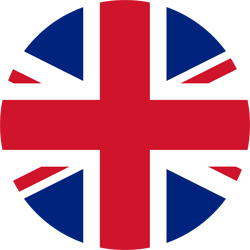 english flag